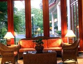 Hotel Allegro Playa Dorada Lobby